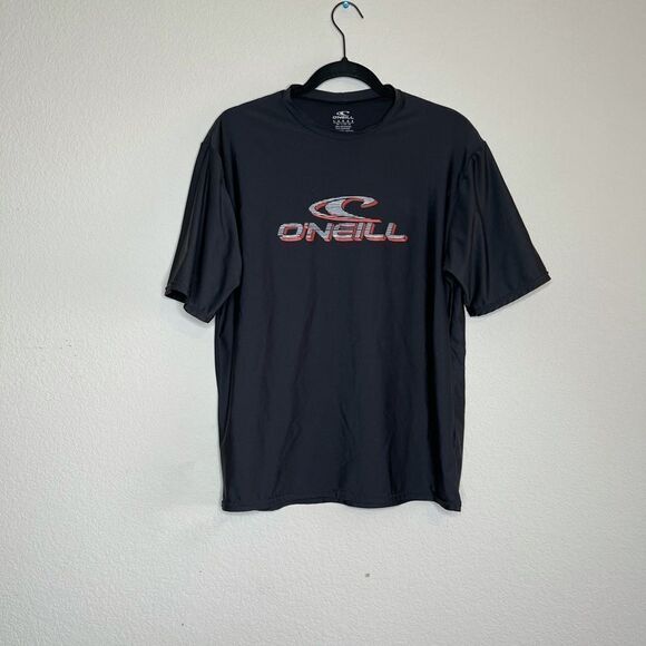 Oneill men’s short sleeve rash guard - Picture 1 of 5